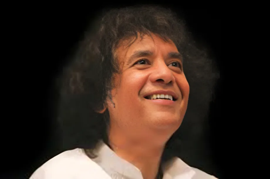 संगीत का जादू - Zakir Hussain ki Kala ka Jaadu