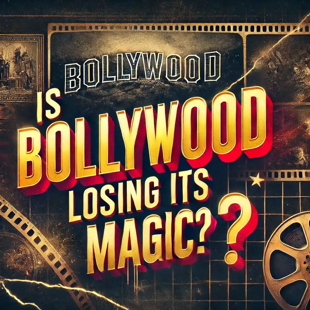 Bollywood Full Story and Battle Against Hollywood and South Indian Cinema