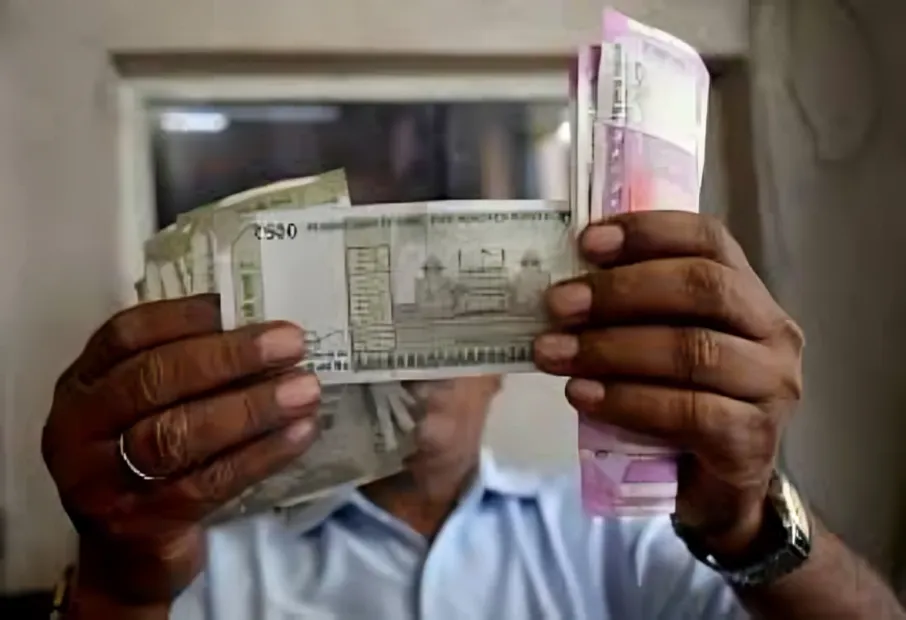 The Future of India's Rupee According to SBI