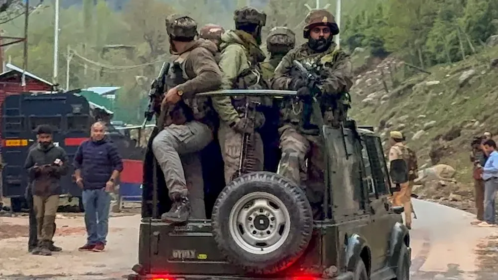 Underlying Conditions Fueling the Conflict