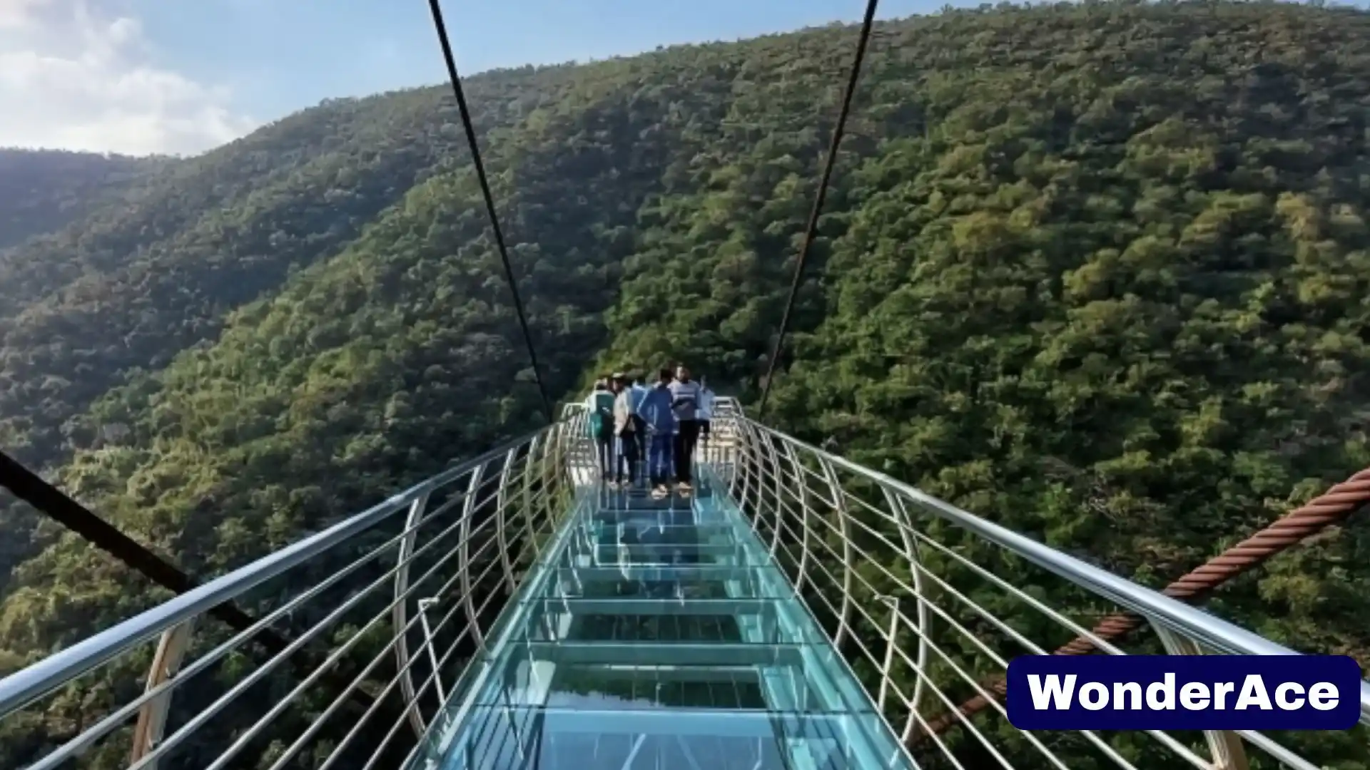 नजदीकी आकर्षण : Other Attractions in Rajgir for Perfect Tour with Glass Bridge View