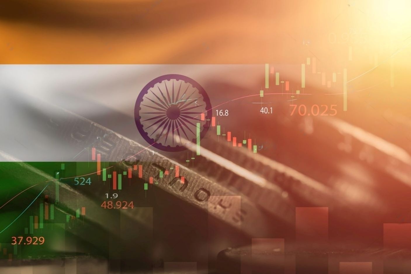 Economic Reforms: Boosting India’s Growth and Global Competitiveness