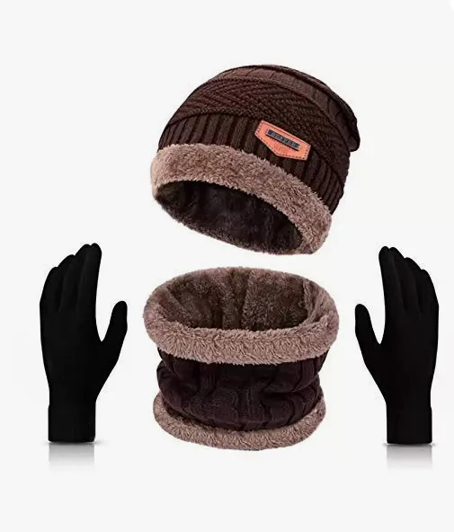 Today's Sponsor - Stay Warm This Winter with AYUSHI Garments' Exclusive Winter Set – Now at Just ₹249!