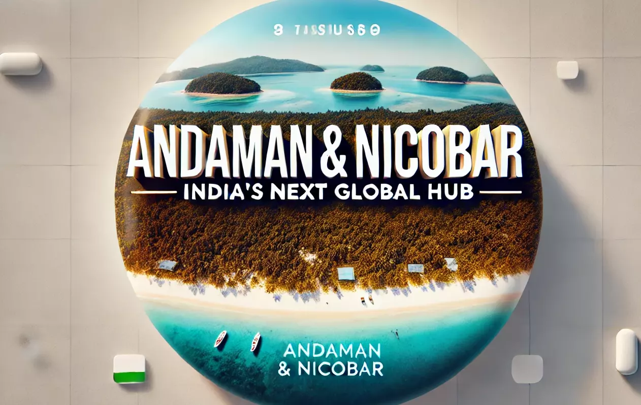 Challenges and Potential Risks of this Andaman and Nicobar Mega Project