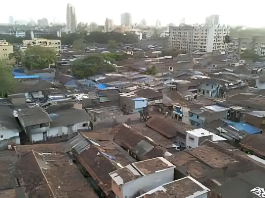 Frequently Asked Questions About Dharavi