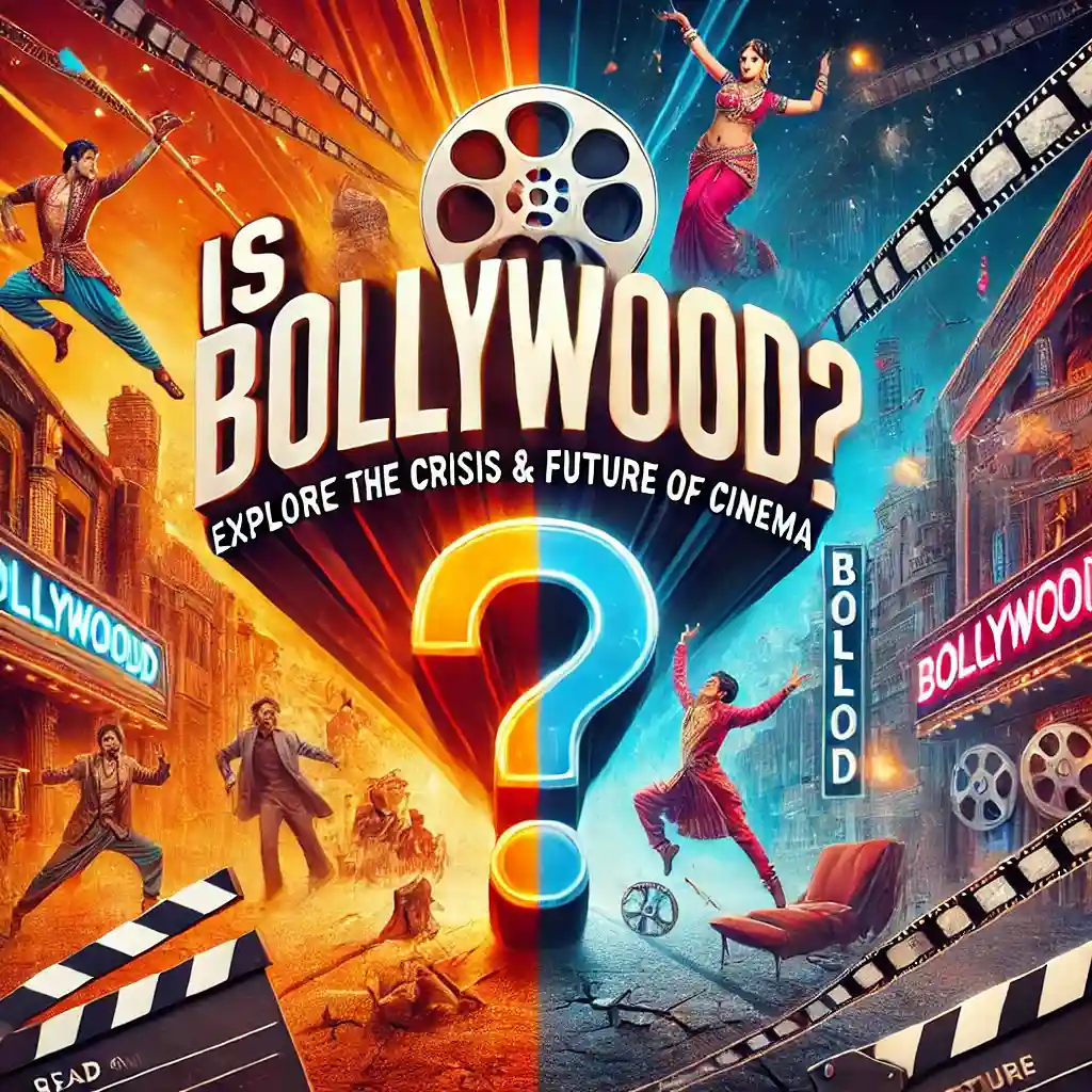 Bollywood's Corporate Takeover - Addressing Singham Again and Bhool Bhulaiyaa 3 Corporate Bookings and Works