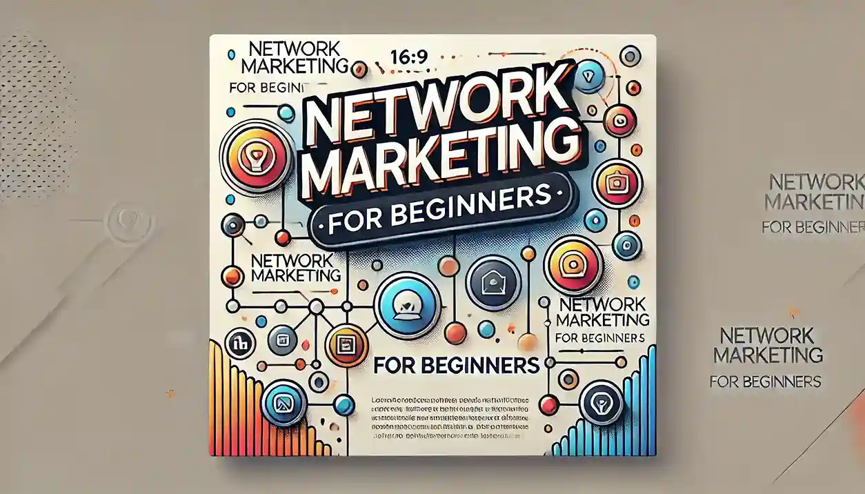 Network Marketing some key points you should focus -