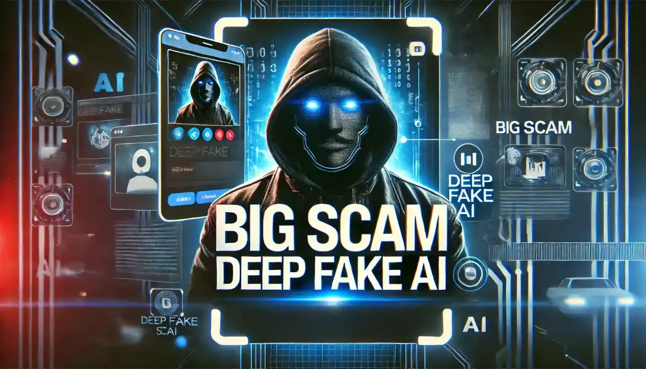 Conclusion - Deep Fake AI Scam