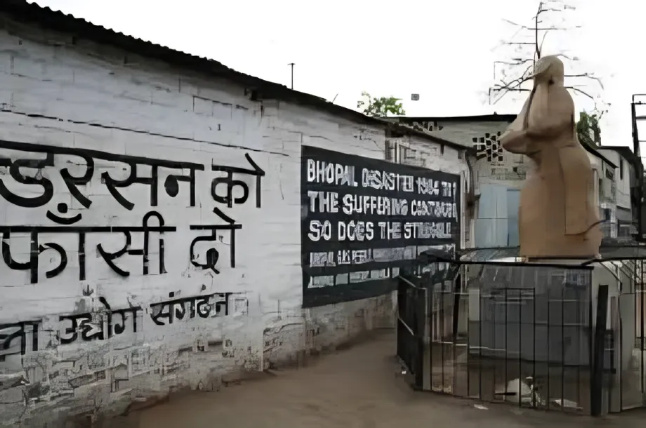 Lessons Learned from the Bhopal Tragedy