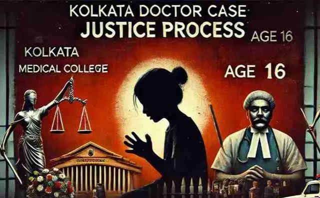 What happened to Kolkata doctor that night - Full Crime Timeline