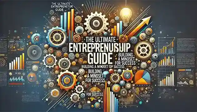 Entrepreneurship Guide and Ideas for Students 2024 - 2025