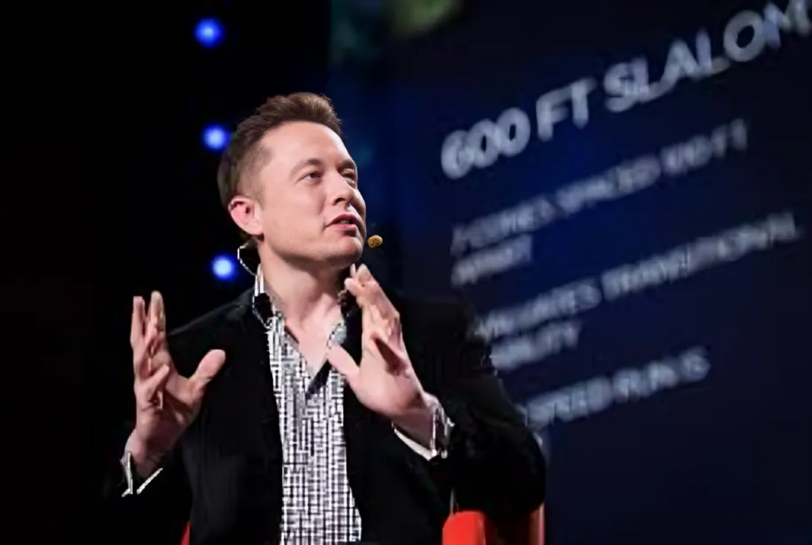 Elon Musk Life Story - Man Behind $400 billion Networth