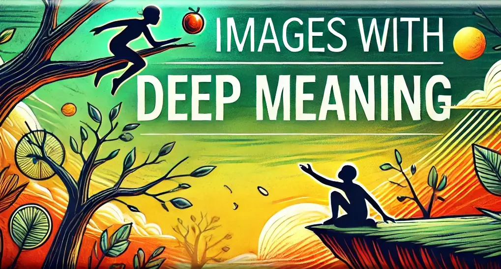 Images with Deep Meaning - Powerful Visuals to Inspire (Top 5)