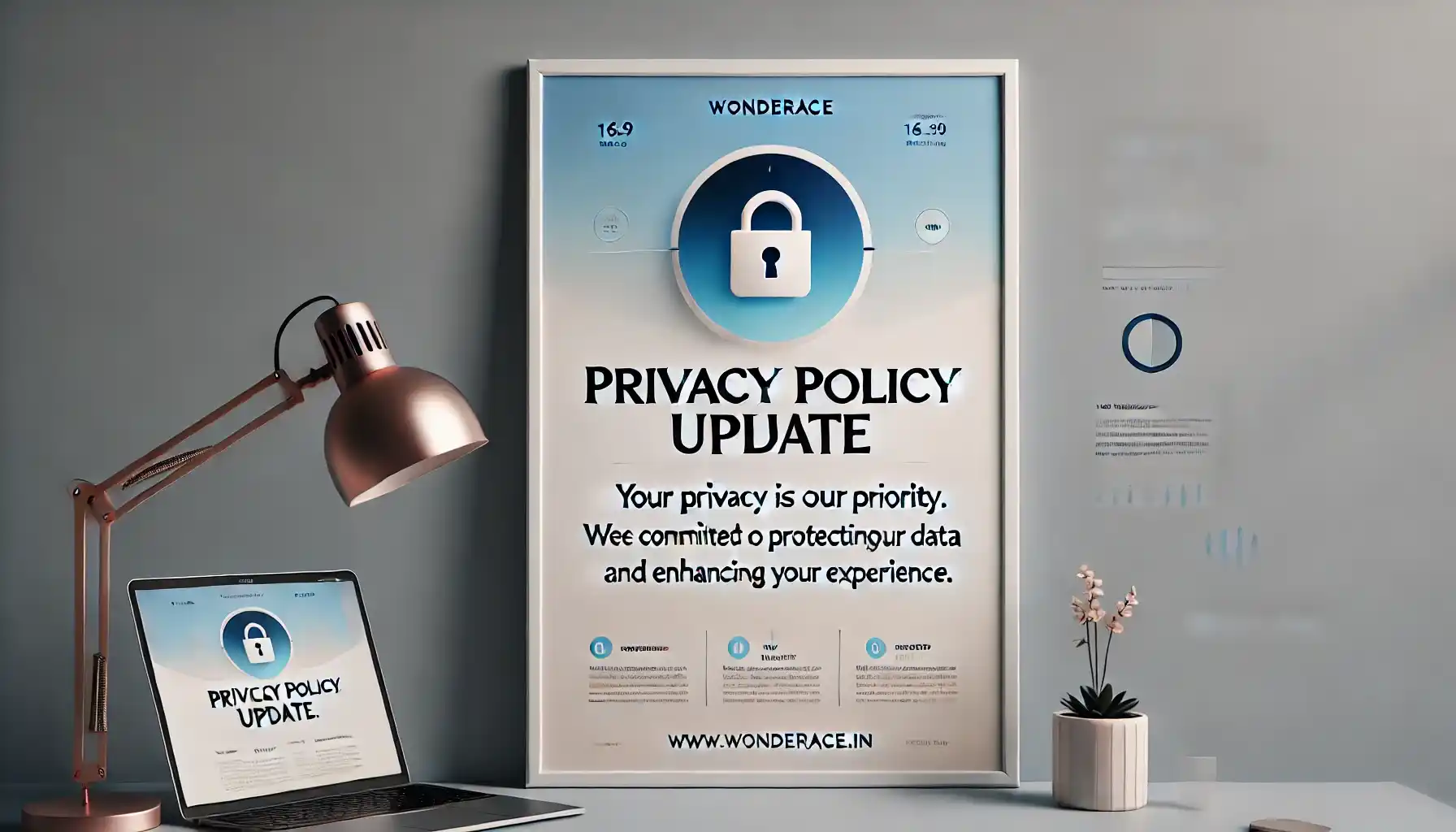 Privacy Policy - WonderAce